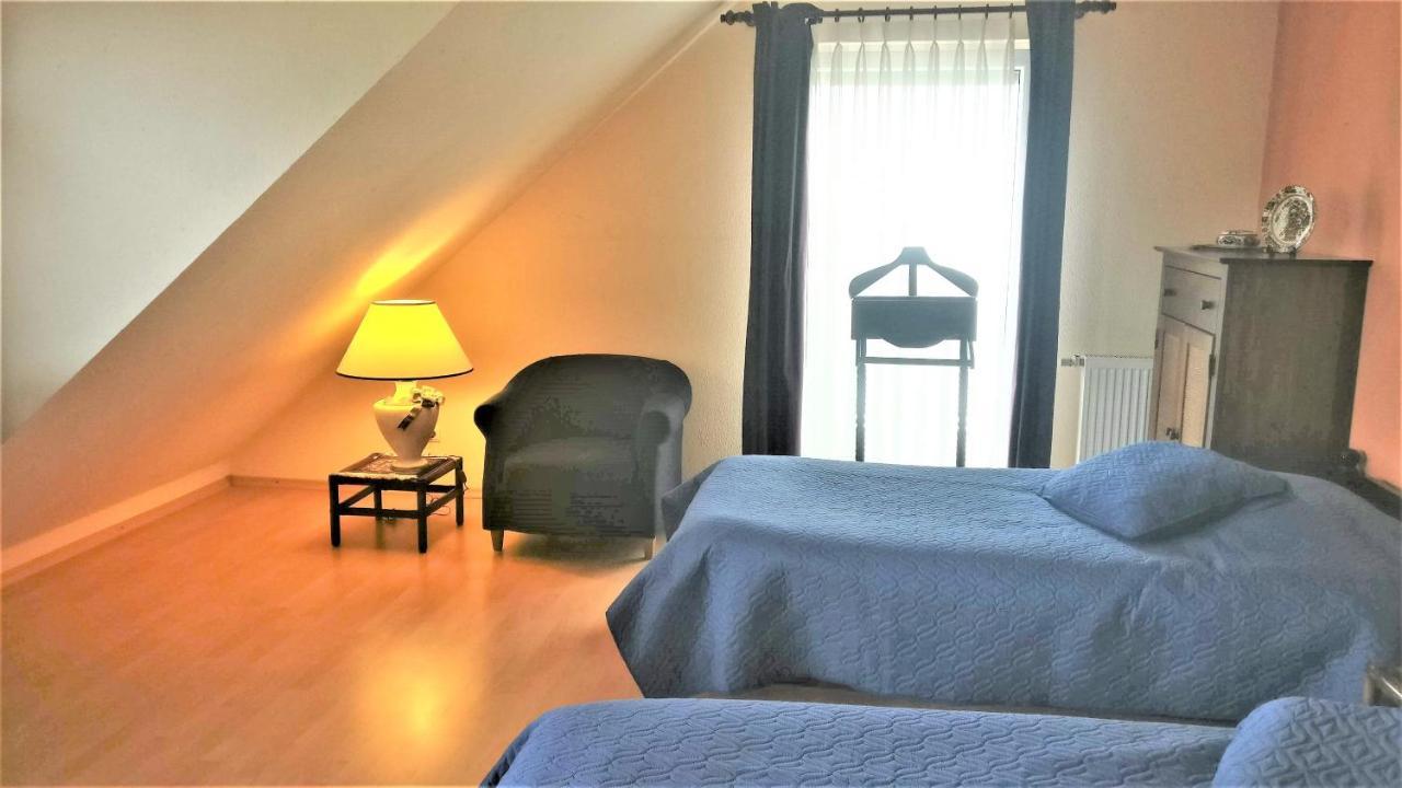 Hillensberg B&B Grenspaal 286 المظهر الخارجي الصورة