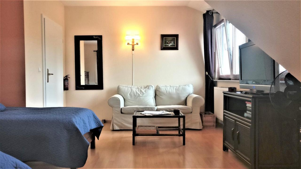 Hillensberg B&B Grenspaal 286 المظهر الخارجي الصورة