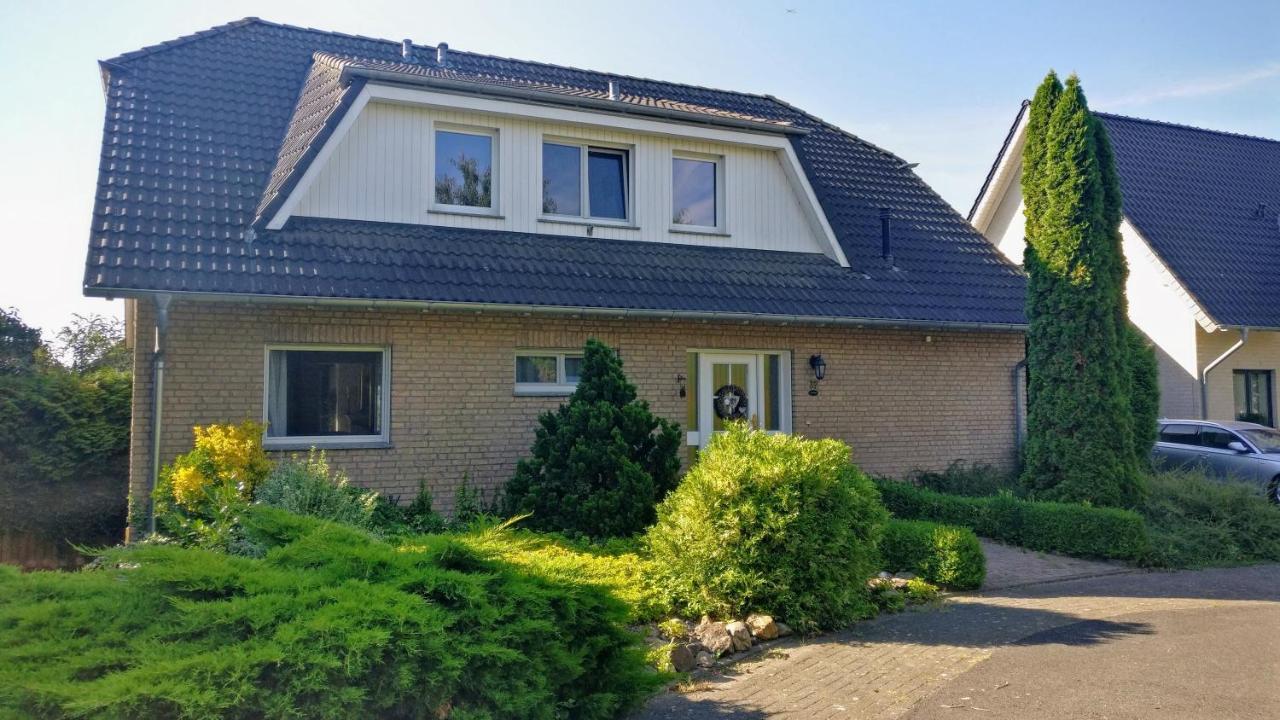 Hillensberg B&B Grenspaal 286 المظهر الخارجي الصورة